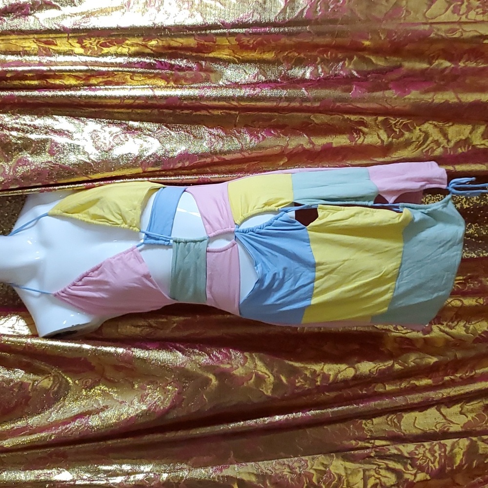 Sexy dress